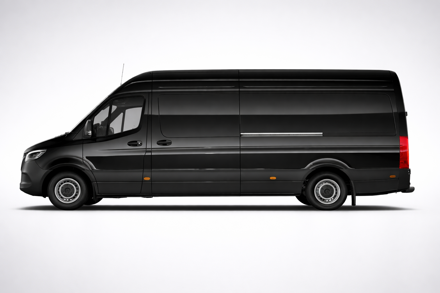 Mercedes-Benz Sprinter executive minibus